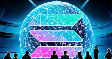 Solana on-chain flows flag notable supply shift as SOL trades near key support Solana on-chain flows flag notable supply shift as SOL trades near key support