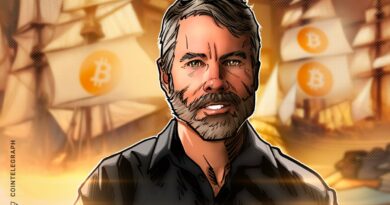 Strategy’s Michael Saylor on potential MSCI exclusion: ‘We’re engaging’ Strategy’s Michael Saylor on potential MSCI exclusion: ‘We’re engaging’