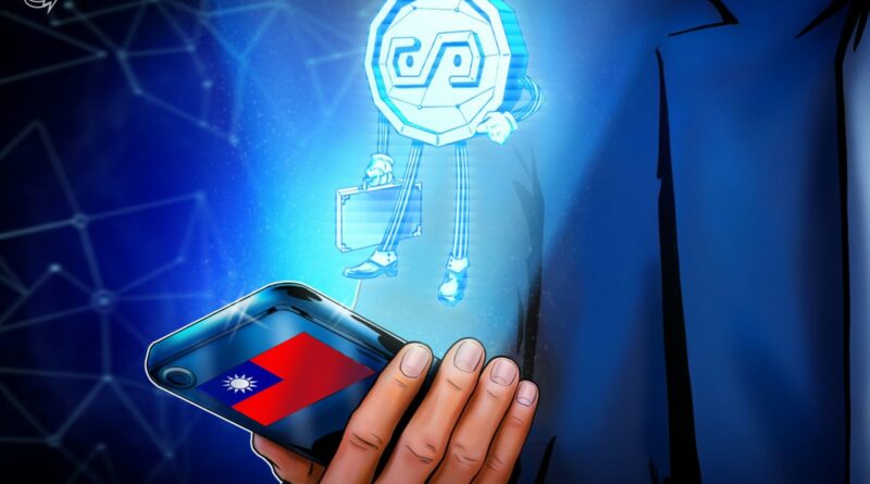Taiwan eyes 2026 stablecoin launch as crypto legislation advances: Report Taiwan eyes 2026 stablecoin launch as crypto legislation advances: Report