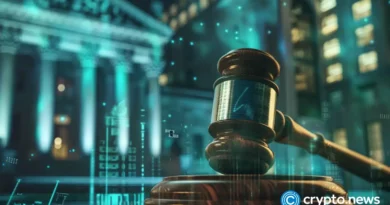 Trump-linked Alt5 Sigma faces SEC disclosure gap scrutiny Trump-linked Alt5 Sigma faces SEC disclosure gap scrutiny