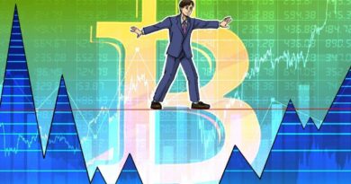 Twenty One’s first-day slide highlights investor caution toward BTC-backed stocks Twenty One’s first-day slide highlights investor caution toward BTC-backed stocks