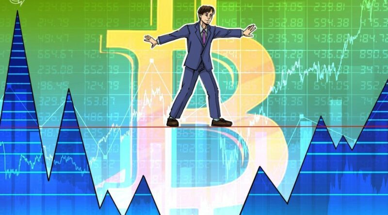 Twenty One’s first-day slide highlights investor caution toward BTC-backed stocks Twenty One’s first-day slide highlights investor caution toward BTC-backed stocks