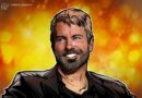 Why Michael Saylor wants nations to build Bitcoin banks Why Michael Saylor wants nations to build Bitcoin banks