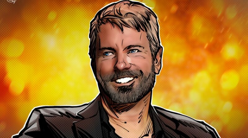 Why Michael Saylor wants nations to build Bitcoin banks Why Michael Saylor wants nations to build Bitcoin banks