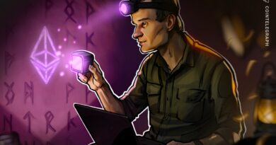 Why Vitalik believes quantum computing could break Ethereum’s cryptography sooner than expected Why Vitalik believes quantum computing could break Ethereum’s cryptography sooner than expected