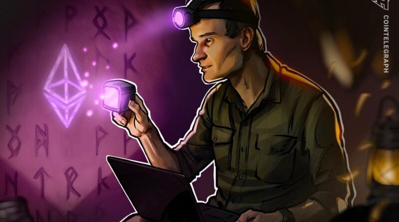 Why Vitalik believes quantum computing could break Ethereum’s cryptography sooner than expected Why Vitalik believes quantum computing could break Ethereum’s cryptography sooner than expected