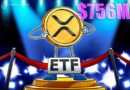 XRP ETF inflows exceed $756M as bullish divergence hints at trend reversal XRP ETF inflows exceed $756M as bullish divergence hints at trend reversal