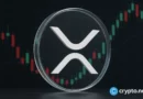 XRP price slowly forms a bullish pattern amid good Ripple news XRP price slowly forms a bullish pattern amid good Ripple news