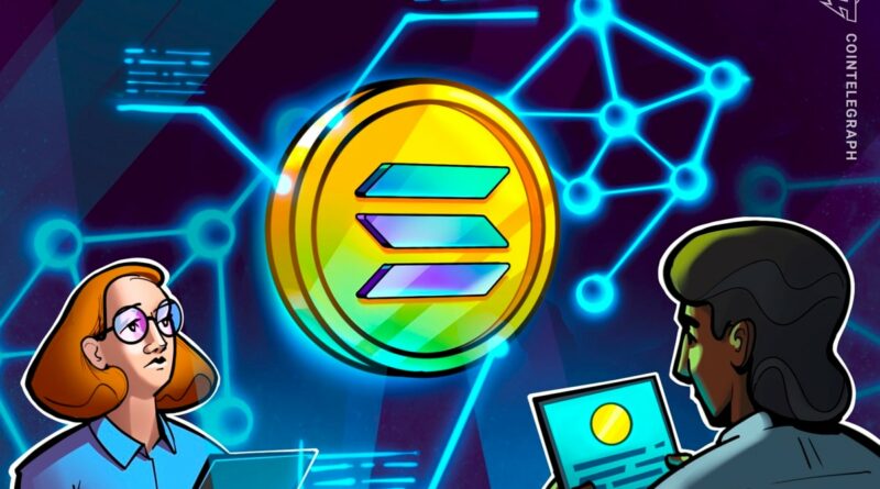 x402 ecosystem expands as Solana becomes number-one network for payments x402 ecosystem expands as Solana becomes number-one network for payments