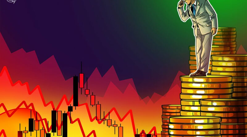 Crypto market crash last October marked end of ‘easy yield’ era: BitMEX Crypto market crash last October marked end of ‘easy yield’ era: BitMEX