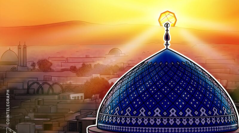 Iran is cut off from the internet: Here’s how crypto could still work Iran is cut off from the internet: Here’s how crypto could still work