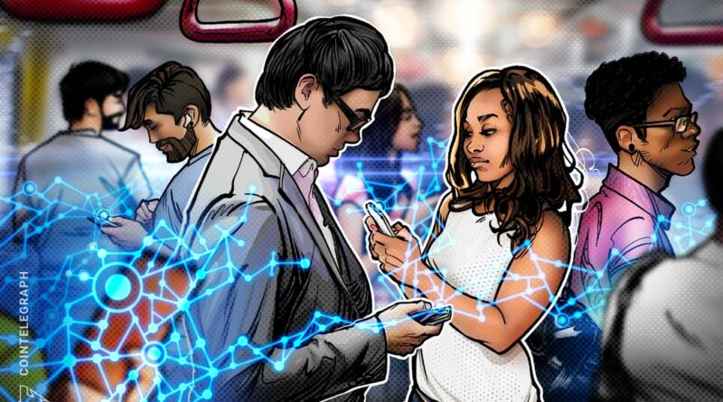 All social program benefits can be distributed onchain: Compliance exec All social program benefits can be distributed onchain: Compliance exec