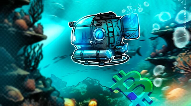 Bitcoin 'roadmap to bottom' says $58.7K Binance cost basis now crucial Bitcoin 'roadmap to bottom' says $58.7K Binance cost basis now crucial