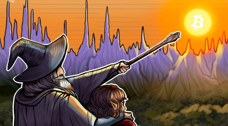 Critical Bitcoin weekly trend breaks for first time in 2+ years: Is BTC done? Critical Bitcoin weekly trend breaks for first time in 2+ years: Is BTC done?