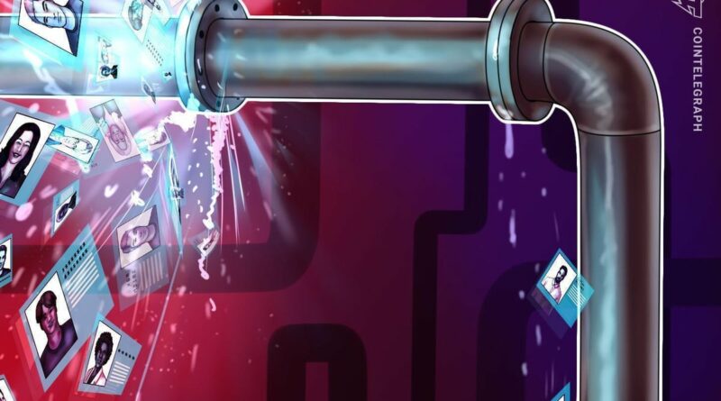 Figure Technology suffers data breach, exposing personal customer details Figure Technology suffers data breach, exposing personal customer details