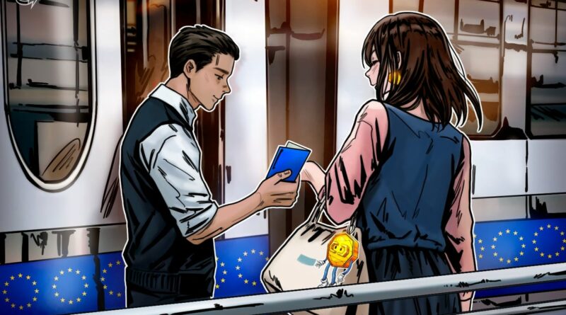 How the EU’s crypto tax rules are expected to work for users and platforms How the EU’s crypto tax rules are expected to work for users and platforms