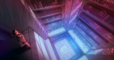 Hut 8 swings to Q4 loss; compute revenue contribution increases Hut 8 swings to Q4 loss; compute revenue contribution increases