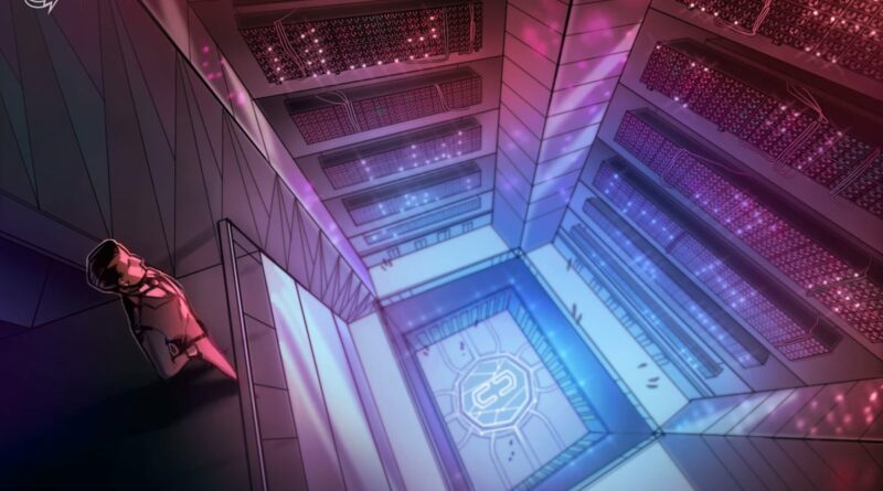 Hut 8 swings to Q4 loss; compute revenue contribution increases Hut 8 swings to Q4 loss; compute revenue contribution increases