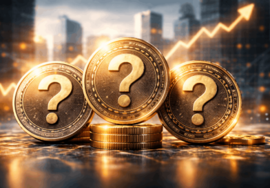 Les 3 meilleures cryptos pour être riche en 2026 selon Claude IA Les 3 meilleures cryptos pour être riche en 2026 selon Claude IA