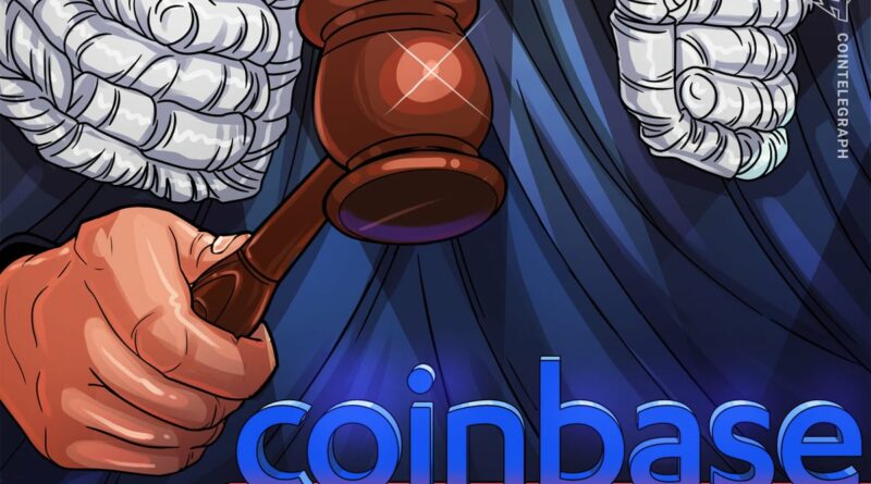 Nevada authorities file lawsuit against Coinbase over unlicensed wagering Nevada authorities file lawsuit against Coinbase over unlicensed wagering
