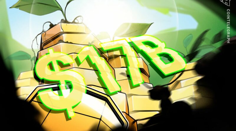 ProShares GENIUS ETF's $17B debut boosts case for tokenized money market funds ProShares GENIUS ETF's $17B debut boosts case for tokenized money market funds