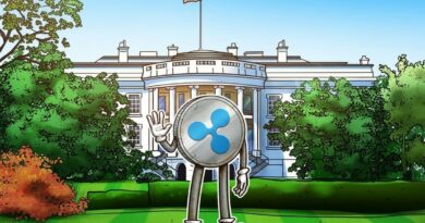 Ripple CEO confirms White House meeting between crypto, banking reps Ripple CEO confirms White House meeting between crypto, banking reps