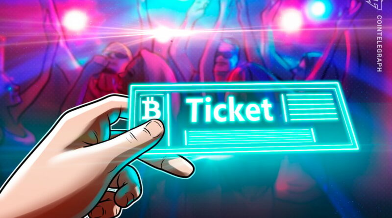 Satlantis launches Bitcoin-native ticketing platform with built-in Lightning wallets Satlantis launches Bitcoin-native ticketing platform with built-in Lightning wallets
