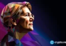 Senator Elizabeth Warren Urges Fed and Treasury Not to Bail Out ‘Crypto Billionaires’ Senator Elizabeth Warren Urges Fed and Treasury Not to Bail Out ‘Crypto Billionaires’