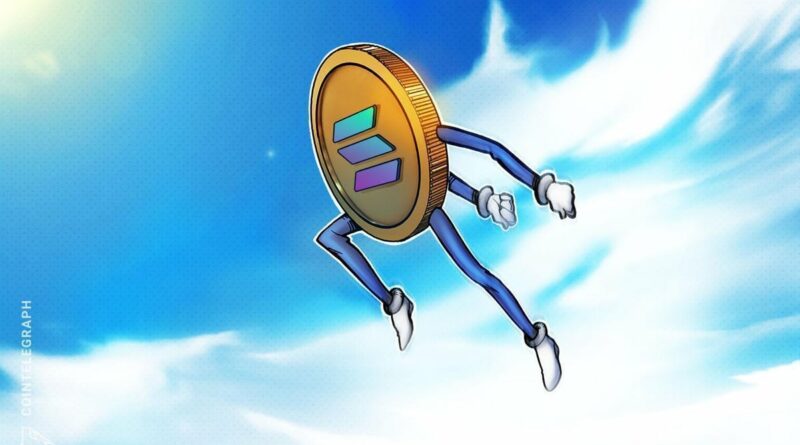 Solana leads crypto recovery with 10% gain: Is $100 SOL price next? Solana leads crypto recovery with 10% gain: Is $100 SOL price next?