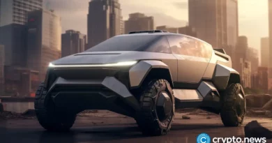 Tesla stock faces bearish breakdown as growth slows — Musk views aren’t helping Tesla stock faces bearish breakdown as growth slows — Musk views aren’t helping