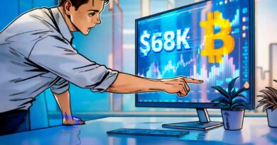 Traders pinpoint three price targets for Bitcoin if $70K holds as resistance Traders pinpoint three price targets for Bitcoin if $70K holds as resistance
