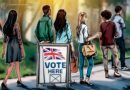 Crypto gains political clout among 80% of UK young voters Crypto gains political clout among 80% of UK young voters