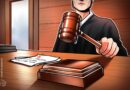 Ex-CFO sentenced to two years after diverting $35M to crypto venture Ex-CFO sentenced to two years after diverting $35M to crypto venture