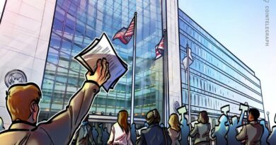 Fidelity urges SEC to move further on crypto activity by broker-dealers Fidelity urges SEC to move further on crypto activity by broker-dealers