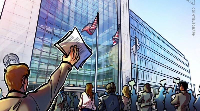 Fidelity urges SEC to move further on crypto activity by broker-dealers Fidelity urges SEC to move further on crypto activity by broker-dealers