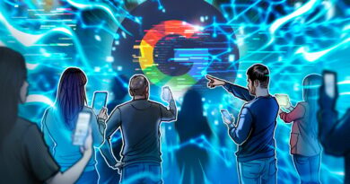 Google plans to back $5B data center for Anthropic: Report Google plans to back $5B data center for Anthropic: Report