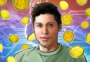 Sam Altman’s World Foundation sells $65M in WLD as token hits new lows Sam Altman’s World Foundation sells $65M in WLD as token hits new lows