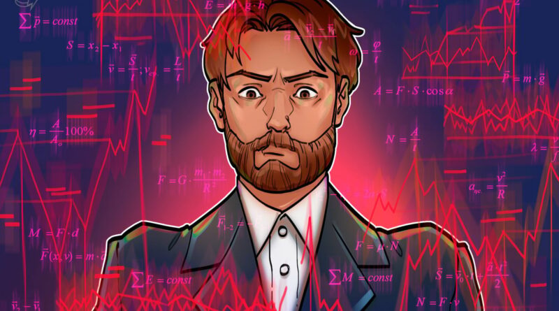 Traders pricing in TACO trade may be in for 'rude awakening' — Analyst Traders pricing in TACO trade may be in for 'rude awakening' — Analyst