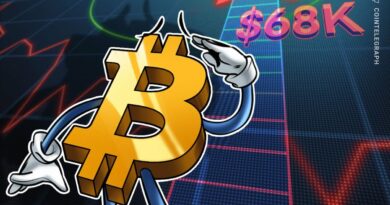 Traders say Bitcoin still due for ‘next leg lower’ targeting $46K BTC price Traders say Bitcoin still due for ‘next leg lower’ targeting $46K BTC price
