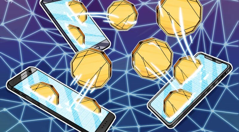 Walmart-backed OnePay adds tokens in push to serve ‘new to crypto’ customers Walmart-backed OnePay adds tokens in push to serve ‘new to crypto’ customers