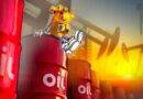 What happens to Bitcoin if oil price hits $180 per barrel? What happens to Bitcoin if oil price hits $180 per barrel?