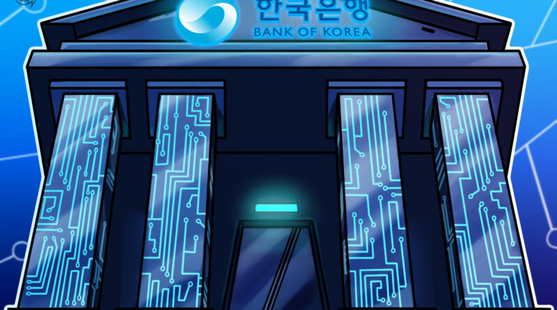 Bank of Korea floats crypto ‘circuit breakers’ after Bithumb blunder Bank of Korea floats crypto ‘circuit breakers’ after Bithumb blunder