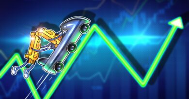 Bitcoin analysts say this must happen for BTC price to ‘continue rising’ Bitcoin analysts say this must happen for BTC price to ‘continue rising’