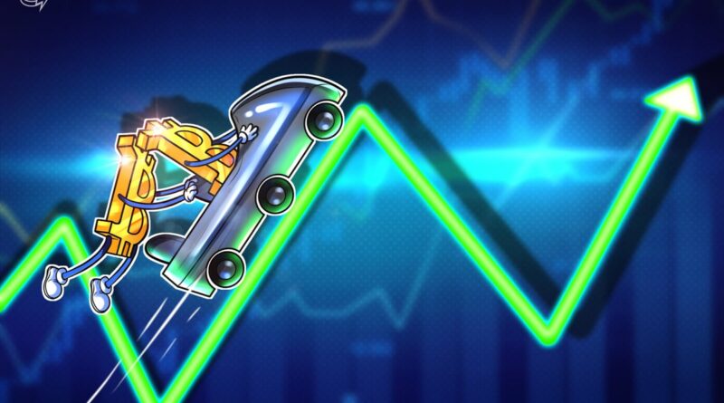 Bitcoin analysts say this must happen for BTC price to ‘continue rising’ Bitcoin analysts say this must happen for BTC price to ‘continue rising’