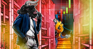 Bitcoin bull run ‘still too early’ to call as demand lags exiting capital: Analyst Bitcoin bull run ‘still too early’ to call as demand lags exiting capital: Analyst