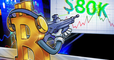 Bitcoin charts point to $80K in April: Here’s how it may happen Bitcoin charts point to $80K in April: Here’s how it may happen