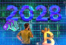 Bitcoin miners face a tougher road to the 2028 halving Bitcoin miners face a tougher road to the 2028 halving