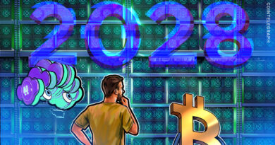 Bitcoin miners face a tougher road to the 2028 halving Bitcoin miners face a tougher road to the 2028 halving