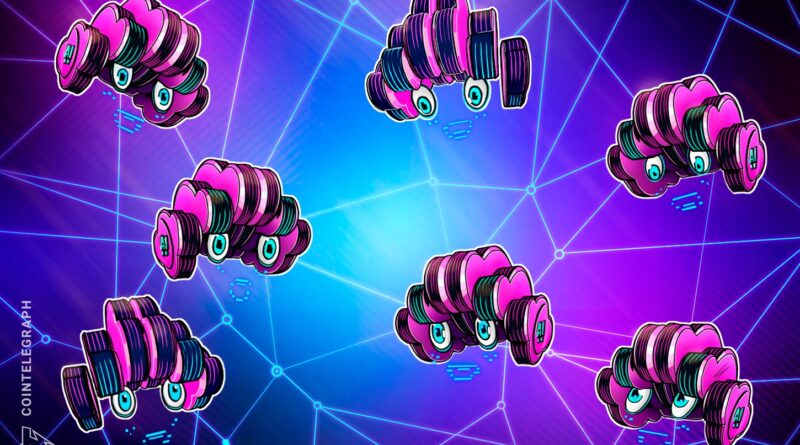 Bitcoin mining and AI may be on opposite decentralization paths: Reseacher Bitcoin mining and AI may be on opposite decentralization paths: Reseacher