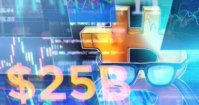 Bitcoin price analysis sees new short squeeze as open interest nears $25B Bitcoin price analysis sees new short squeeze as open interest nears $25B